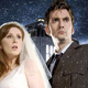 Illustration for article titled iDoctor Who/i: “The Runaway Bride”/“Smith And Jones”